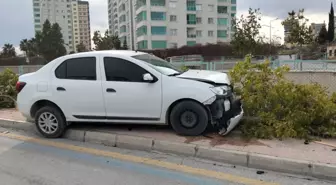 Kazadan sonra kalp krizi geçiren adam hayatını kaybetti