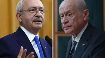 Kılıçdaroğlu'ndan kalp kapakçığı değiştirilen Bahçeli'ye sürpriz telefon: Sesi iyi geliyordu