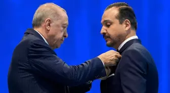 Kürşad Zorlu, AK Parti'nin yeni MKYK listesinde yer aldı