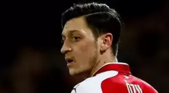 Mesut Özil AK Partiye mi katıldı? Mesut Özil AK Parti'deki görevi ne?