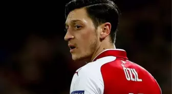 Mesut Özil AK Partiye mi katıldı? Mesut Özil AK Parti'deki görevi ne?