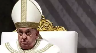 Papa hasta mı? Papa Francis'in sağlık durum ne?