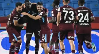 Trabzonspor Gaziantep FK CANLI nereden izlenir? Trabzonspor Gaziantep FK maçı nasıl izlenir?