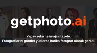 Yapay Zeka Destekli Fotoğrafçılık: Sektörde Yeni Bir Dönem Başlıyor