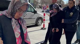 Alkollü eşini öldüren kadının ifadesi ortaya çıktı! O sözü duyunca bıçaklamış