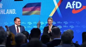 Almanya'da Türkler seçim sonuçları ve AfD'nin yükselişi hakkında ne düşünüyor?