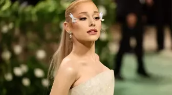 Ariana Grande'nin son hali hayranlarını endişelendirdi