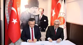 Bafra'da Hakim ve Savcılar için 9 Yeni Daire Alındı