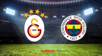 Derbi hangi kanalda? Galatasaray Fenerbahçe maçı şifresiz mi?