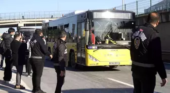 Derbi Heyecanı: Fenerbahçe Taraftarları Ali Sami Yen'de