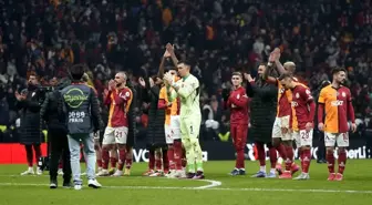 Galatasaray Derbide Gol Atamadı: 33 Maçlık Seri Sona Erdi