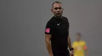 Galatasaray Fenerbahçe maçının VAR hakemi kim?