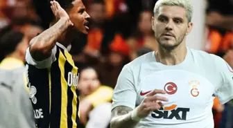 Icardi detayı çok konuşulur: Oosterwolde'den Galatasaraylıları kızdıracak paylaşım