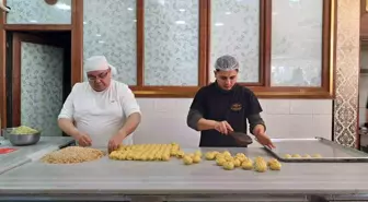 Kilis'in Gerebiçi, Yılın 12 Ayı Sofralarda