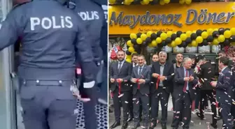 Maydonoz Döner'e FETÖ operasyonu CİMER'e yapılan şikayetle başlamış