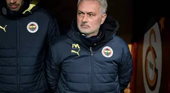 Mourinho'dan derbi sonrası olay çıkış: Beni öldürebilirlerdi