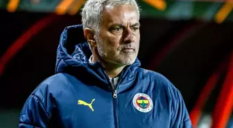 Mourinho, Galatasaray maçı öncesi tek bir şeyi altını çizdi