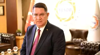 AESOB Başkanı Dere'den Ramazan Öncesi Uyarı: Merdiven Altı Ürünlerden Kaçının