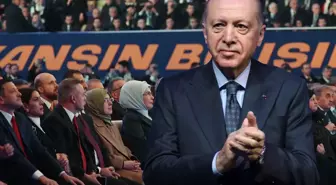 Rekor tazeledi! İşte AK Parti'nin kuruluşundan bu yana tüm MKYK'larda görev alan tek isim