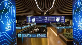 Borsa İstanbul'da küçük yatırımcının varlıkları enflasyon karşısında eriyor