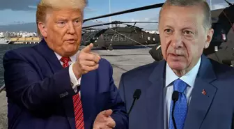 Trump'tan Dedeağaç askeri üssünü kapatma emri