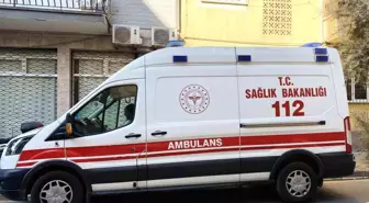 81 Yaşındaki Kadın Evinde Ölü Bulundu