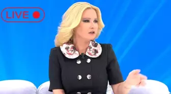 25 Şubat Salı ATV MÜGE ANLI CANLI izleme linki! Müge Anlı son bölümde neler oldu?