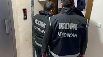 Adıyaman'da Usulsüz Sağlık Raporu Operasyonunda 33 Gözaltı