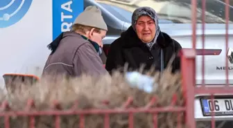 Ankara'da doğal gaz zehirlenmesi: 3 kişi hayatını kaybetti