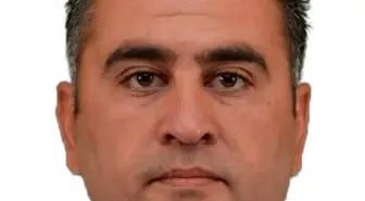 Bakan Yerlikaya, görevi başında şehit olan polise başsağlığı diledi