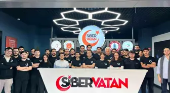 Siber Vatan Bug Bounty Eğitimi Başarıyla Tamamlandı