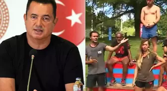 Darbide 'maymun' kavgası! Acun Ilıcalı ırkçılık değil dedi, geçmişteki sözleri tam tersi