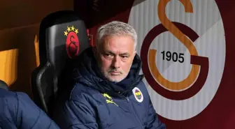 Fenerbahçe'den Mourinho Açıklaması: 'Söylemimiz Bağlamından Koparıldı'