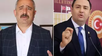 Gazeteci Sinan Burhan: CHP'den AK Parti'ye vekil geçişleri olabilir