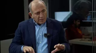 Gürsel Tekin: Türkiye'nin milletin gündemiyle meşgul olabilecek bir siyasi partiye ihtiyacı var