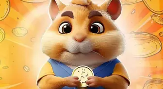 Hamster Kombat: GameDev Heroes günlük kombo ve şifre kodu (24-25 Şubat)