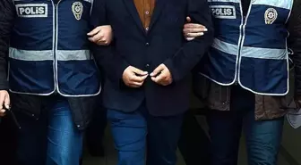 Hava Kuvvetleri Komutanlığı'na FETÖ operasyonu