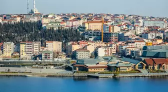 İstanbul'da bazı sitelerdeki aidatlar kentteki konut kira fiyatlarından yüksek