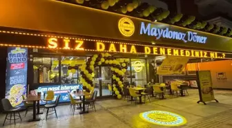 Kayyum atanan Maydonoz Döner'den ilk açıklama