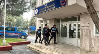 Manisa'da Dolandırıcılık Operasyonu: 5 Şüpheli Yakalandı