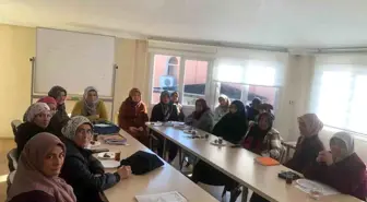 Köyceğiz'de Kadınlara Yönelik Seminerler Devam Ediyor