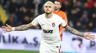 Mauro Icardi neden PFDK'ya sevk edildi, kaç maç ceza alabilir?