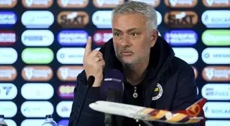 Mourinho ırkçılık mı yaptı? Mourinho ne dedi?