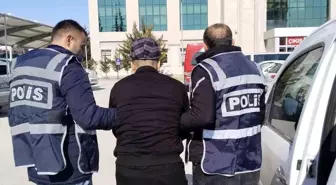 Niğde'de Aranan Suçlu Operasyonla Yakalandı