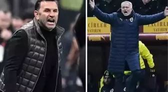 Okan Buruk Mourinho'ya ne dedi?