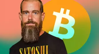 Twitter kurucusu Jack Dorsey'in gizli Bitcoin hazinesi ortaya çıktı