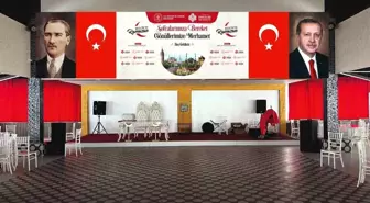 Vakıflar Genel Müdürlüğü Ramazan'da İftar Sofraları Kuracak