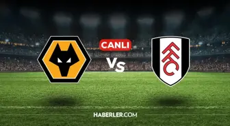 Wolverhampton Fulham CANLI nereden izlenir? Wolverhampton Fulham maçı hangi kanalda, nasıl izlenir?