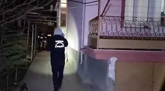 26 yaşındaki genç evde ölü bulundu, misafirliğe gelen arkadaşı gözaltında