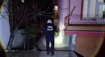 Çorum'da Uyuşturucu İddiasıyla Genç Ölü Bulundu